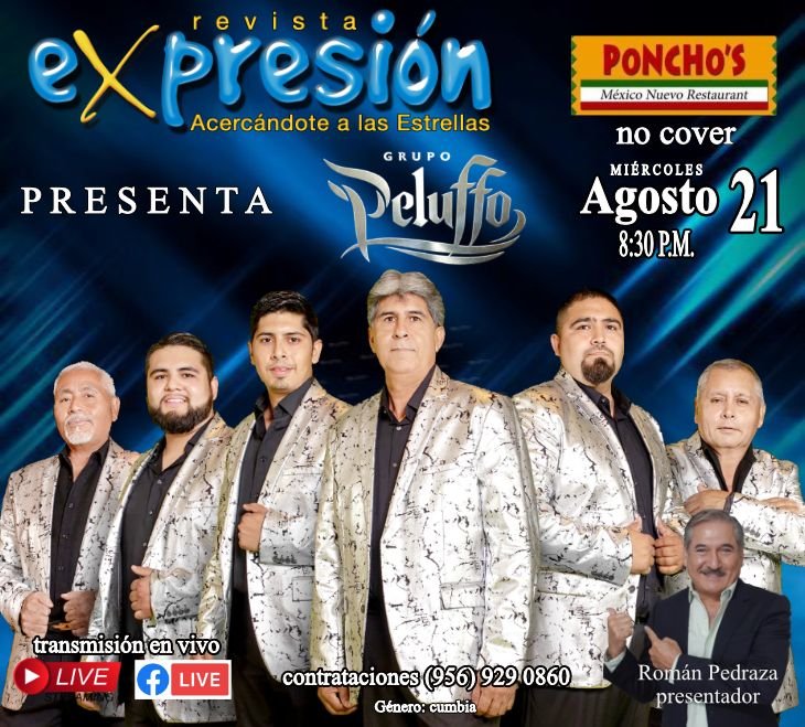 Grupo Peluffo