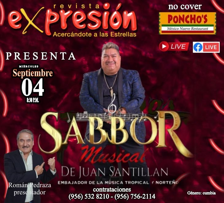 Sabbor Musical
