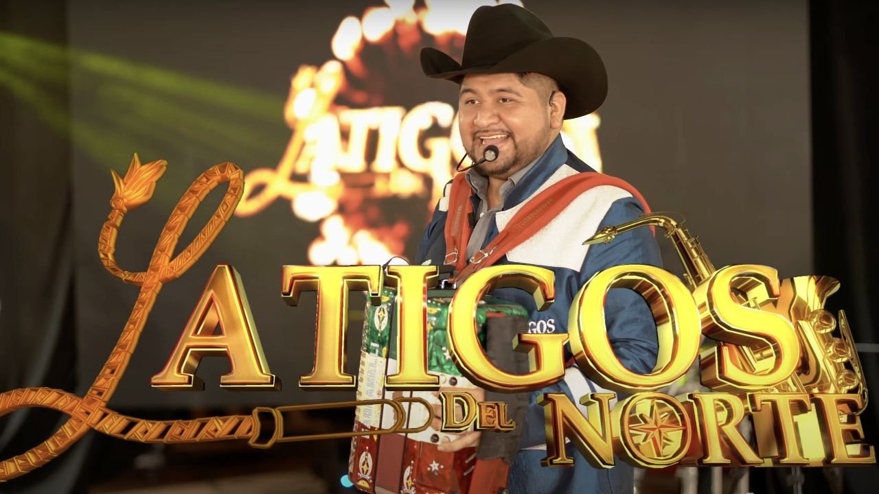 Los Látigos del Norte: foto 2 de 7