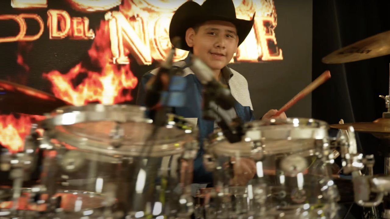 Los Látigos del Norte: foto 5 de 7