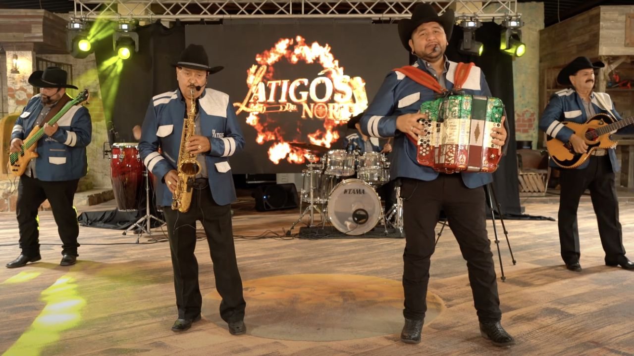 Los Látigos del Norte: foto 7 de 7