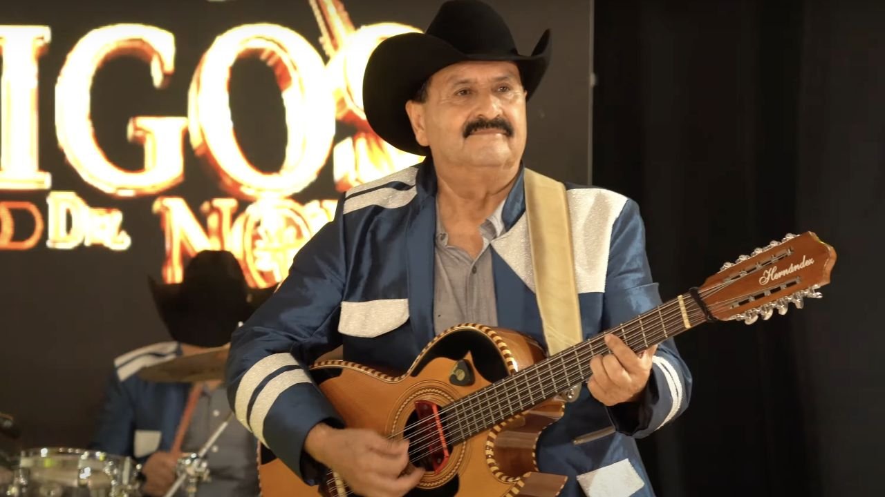 Los Látigos del Norte: foto 4 de 7