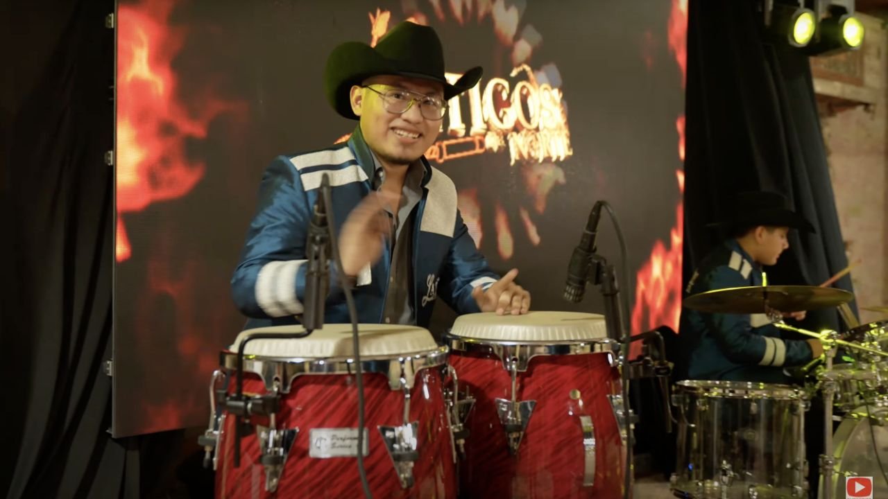 Los Látigos del Norte: foto 6 de 7