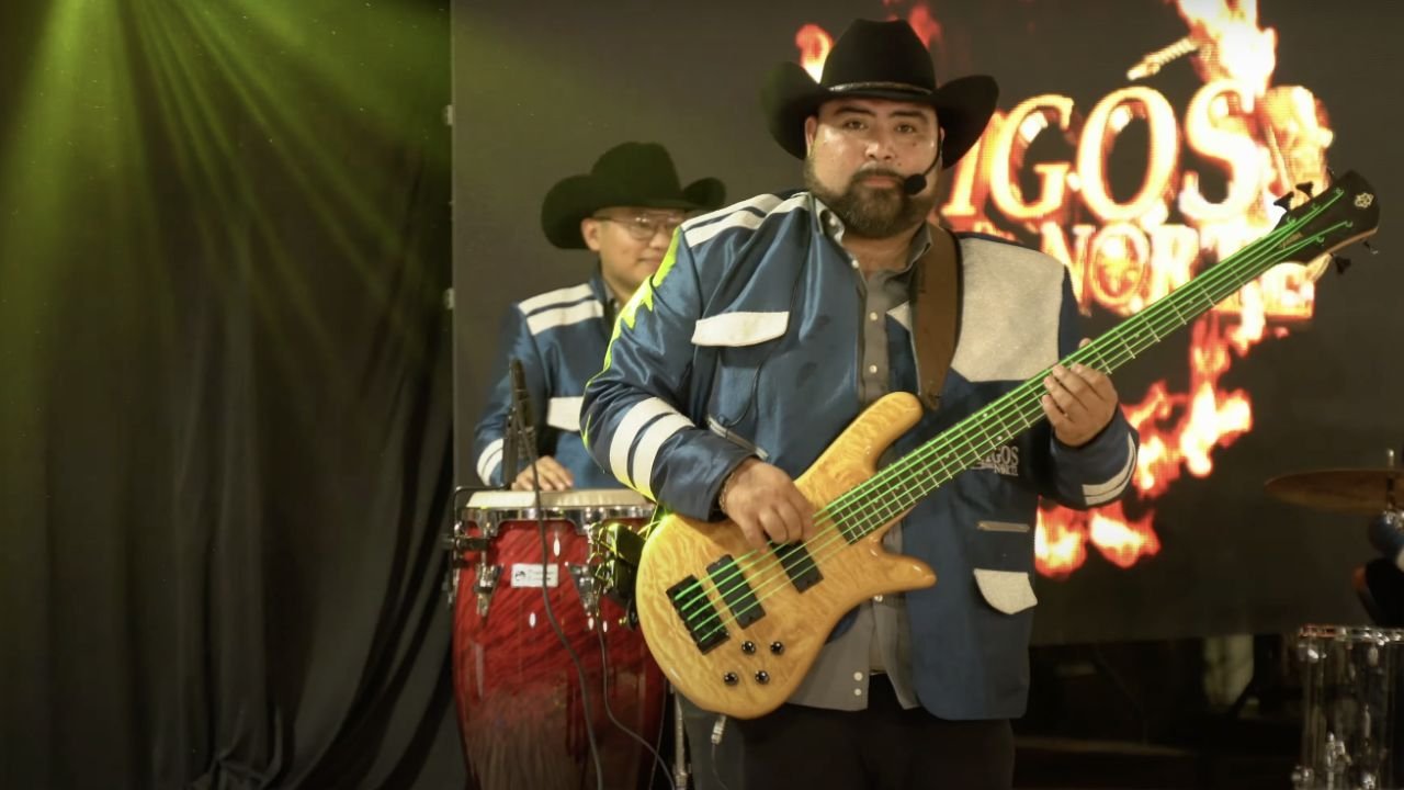Los Látigos del Norte: foto 3 de 7