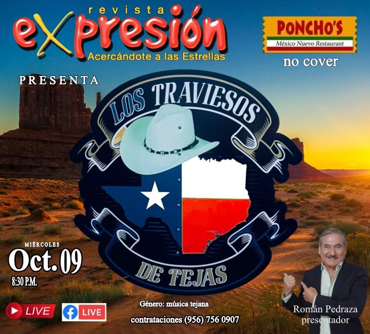 Los Traviesos