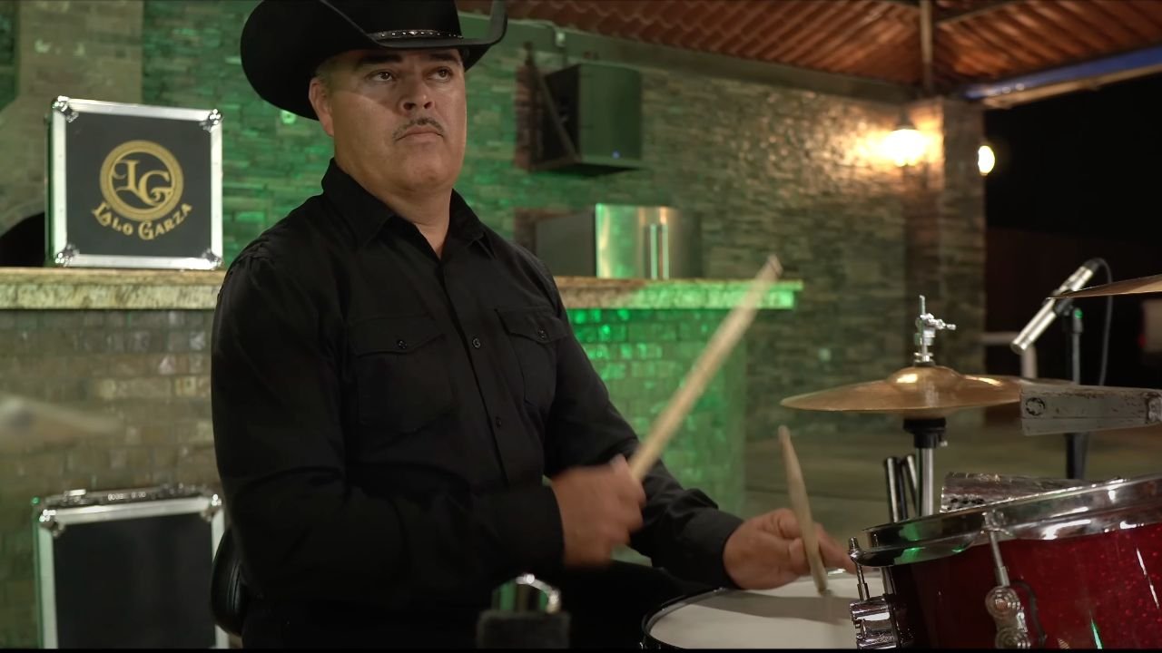 Lalo Garza: foto 4 de 6