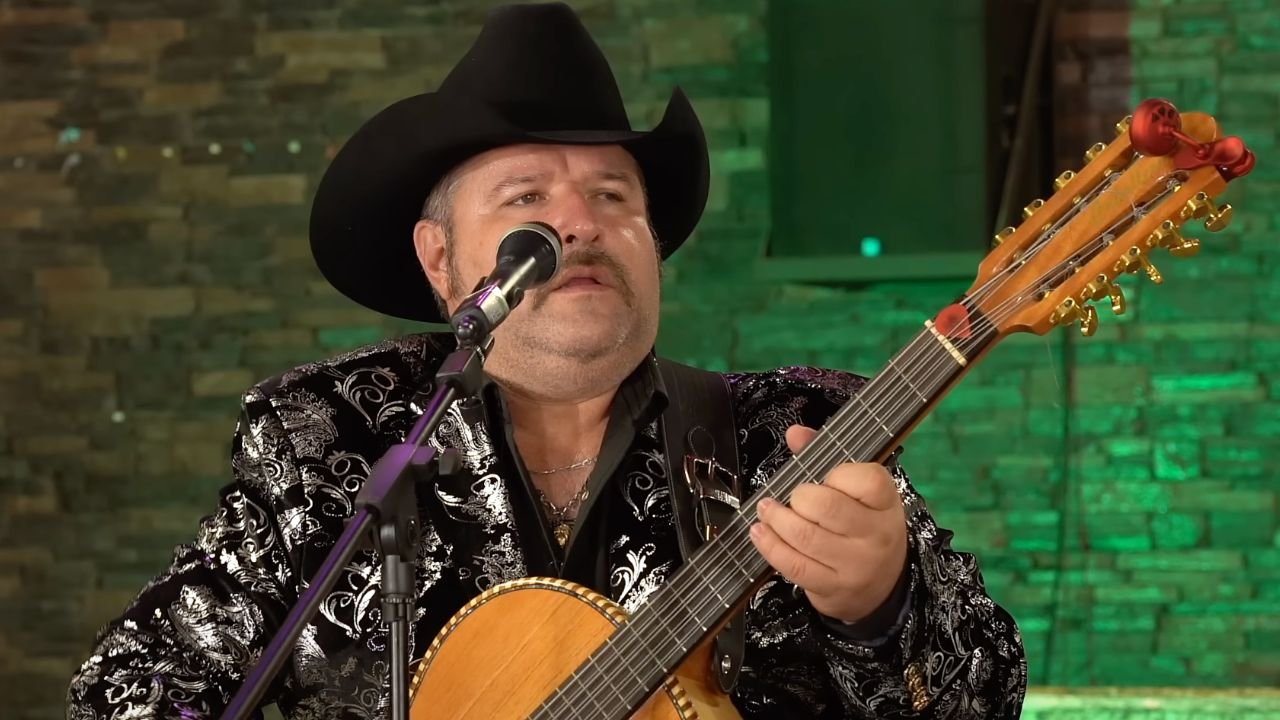 Lalo Garza: foto 3 de 6