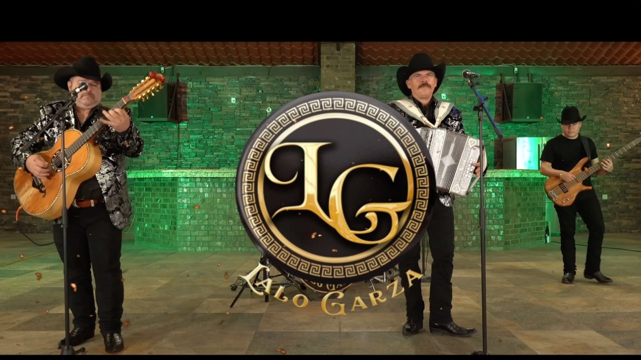 Lalo Garza: foto 1 de 6