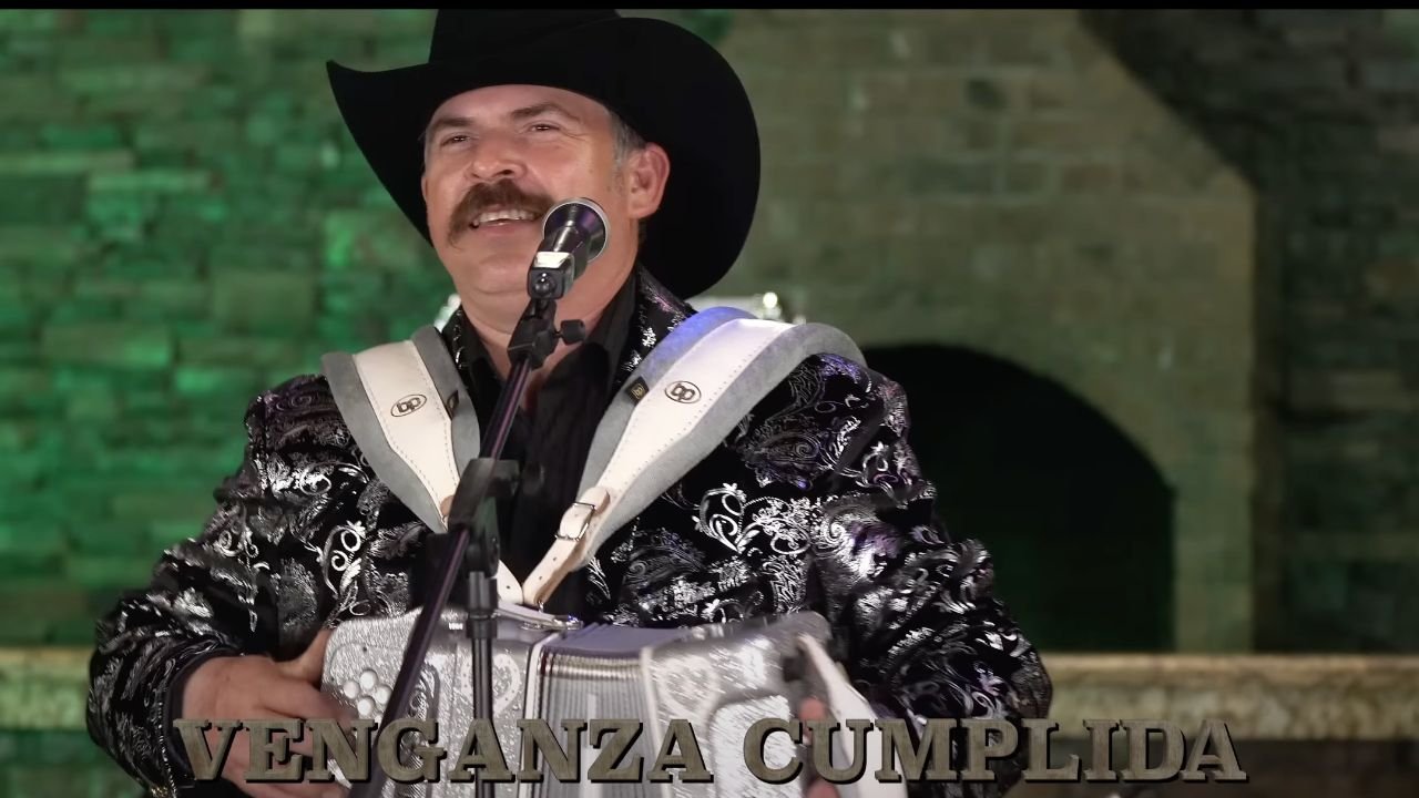 Lalo Garza: foto 2 de 6