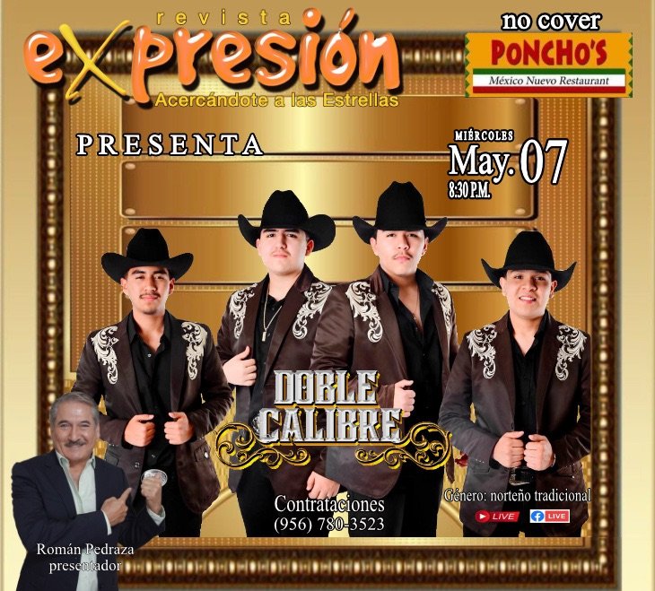 Doble Calibre
