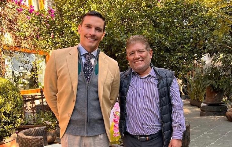 Julián Gil: foto 3 de 4