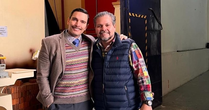 Julián Gil: foto 4 de 4