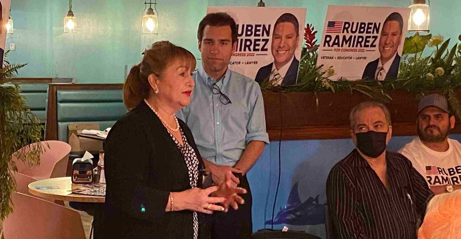Rubén Ramírez: foto 2 de 6