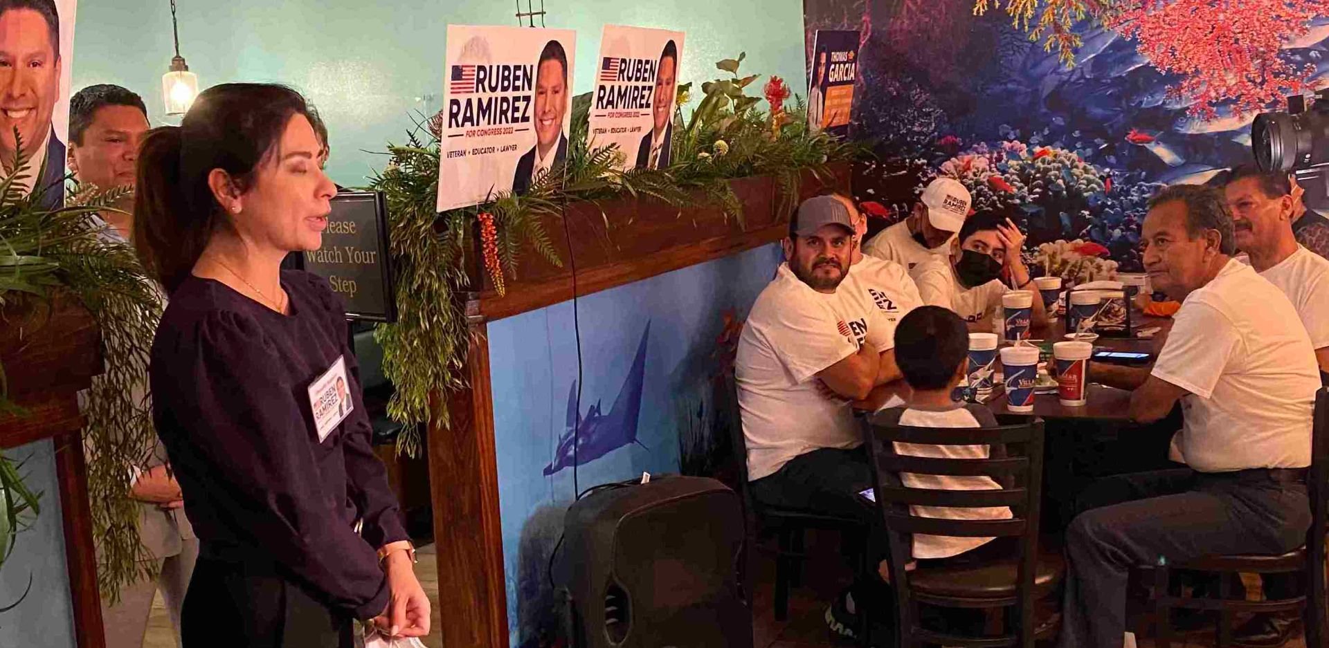 Rubén Ramírez: foto 1 de 6