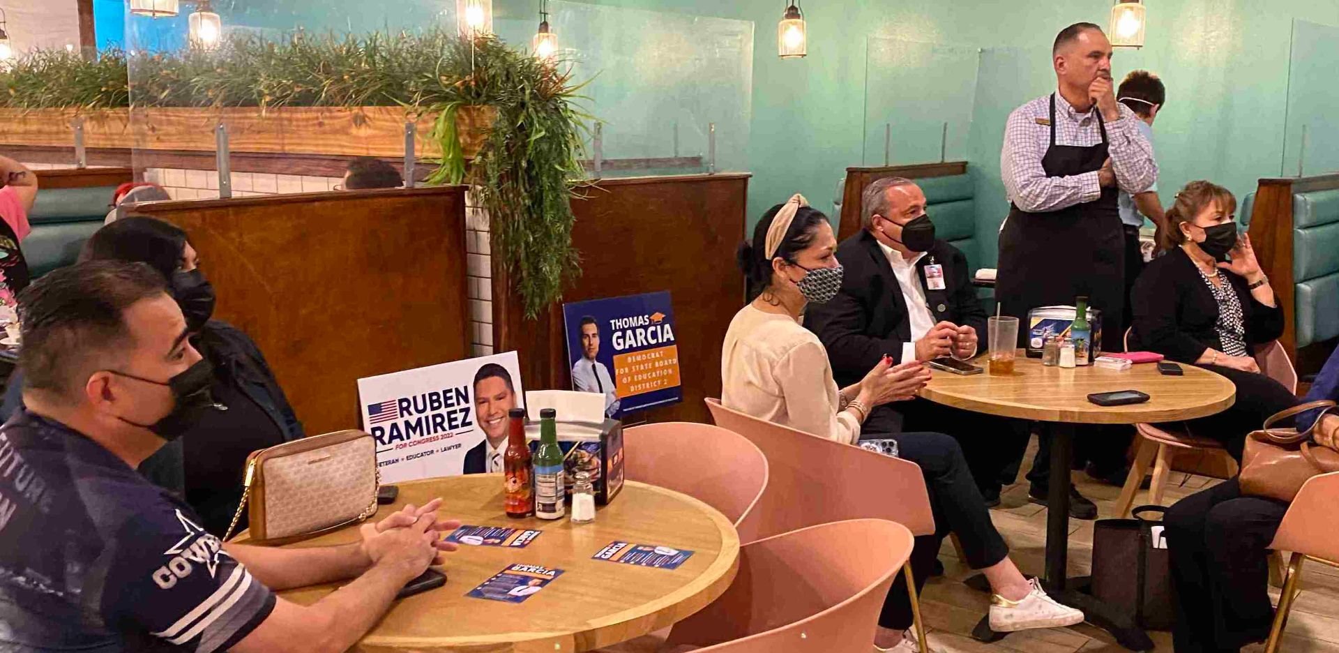 Rubén Ramírez: foto 6 de 6