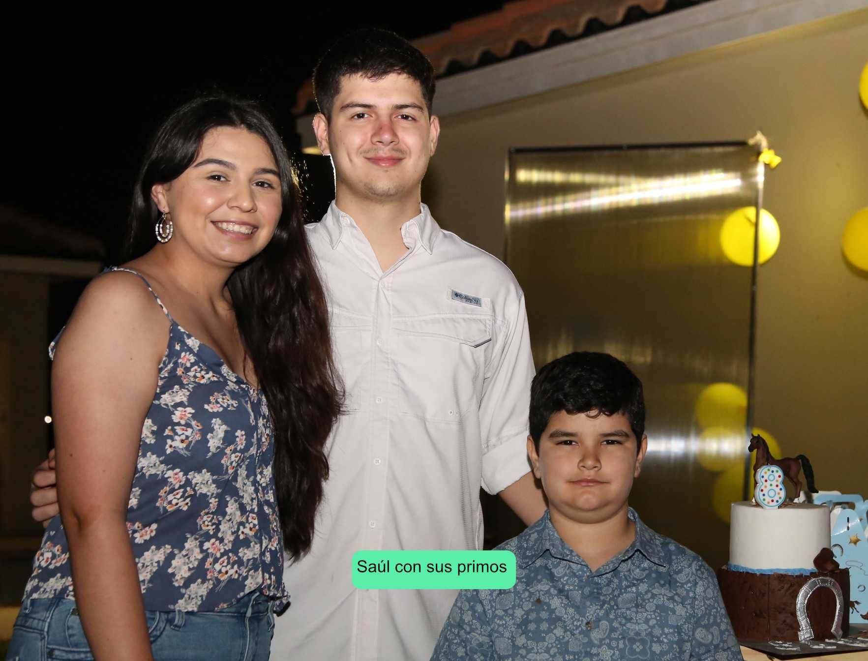 Saúl Guajardo: foto 5 de 7
