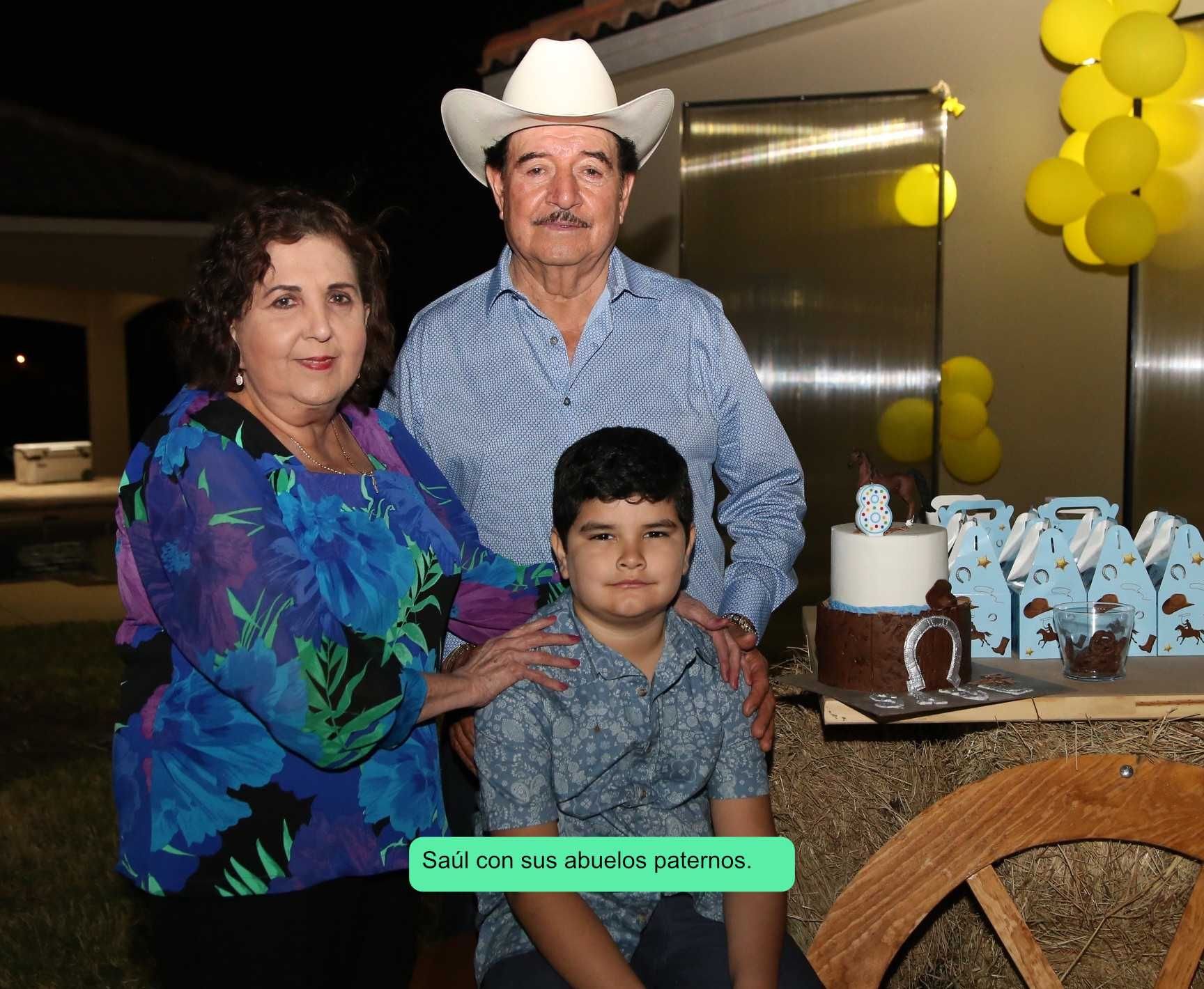 Saúl Guajardo: foto 2 de 7