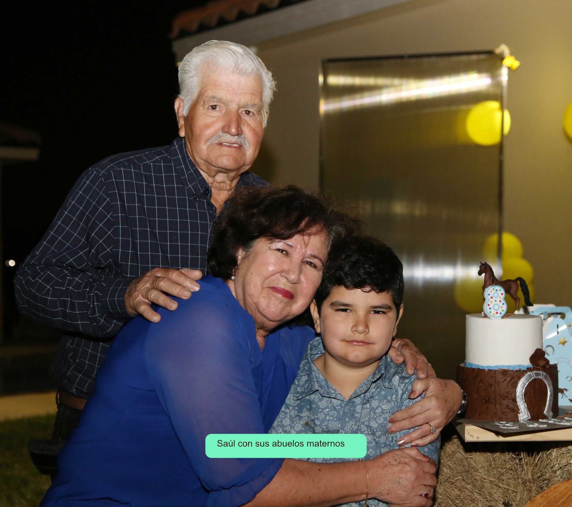 Saúl Guajardo: foto 1 de 7