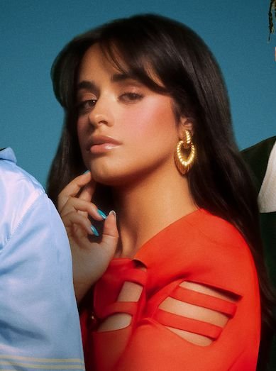 Camila Cabello: foto 1 de 1