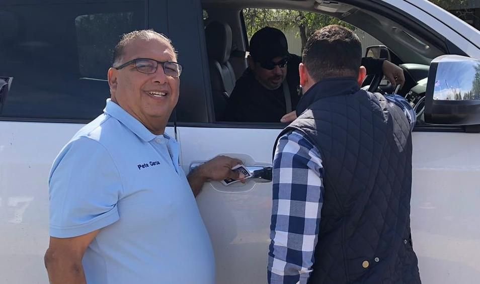Pete García: foto 1 de 7