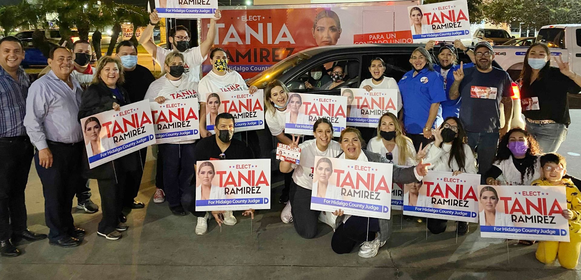 Tania Ramírez: foto 1 de 9
