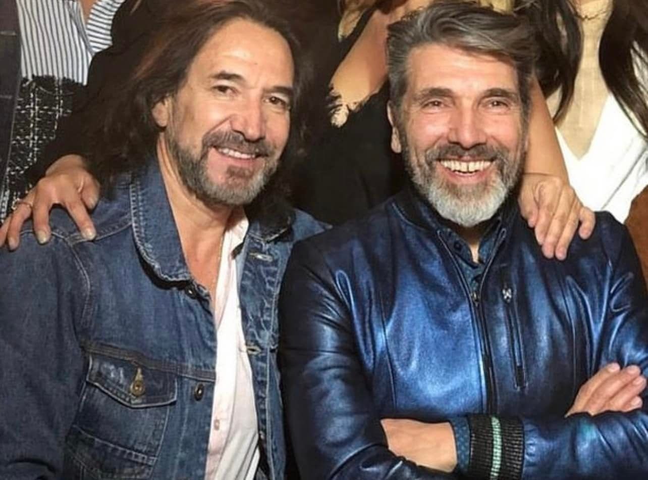 Marco Antonio Solís: foto 5 de 5
