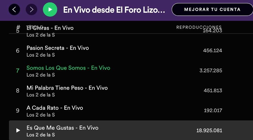 Los 2 De La S: foto 3 de 3