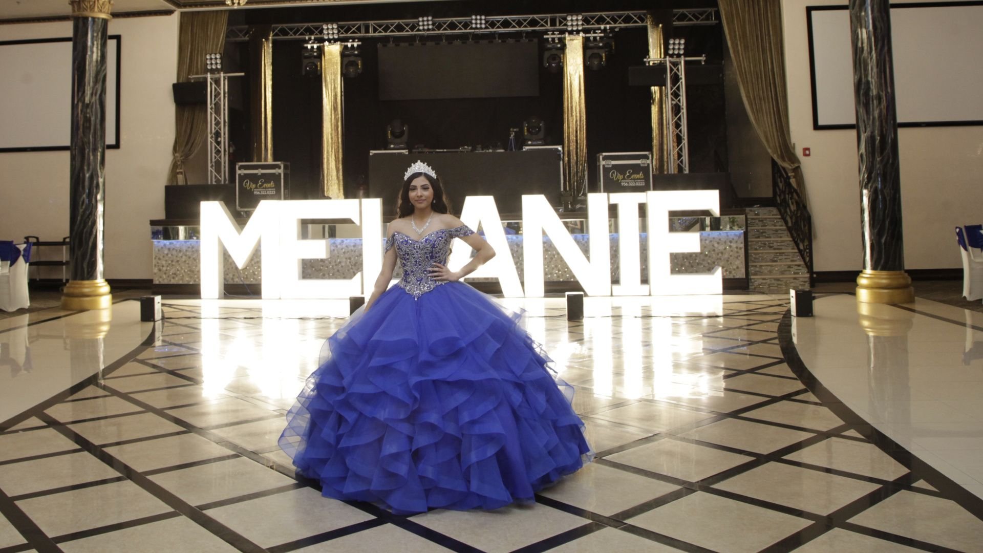 Melanie Hernández Salazar: foto 4 de 7
