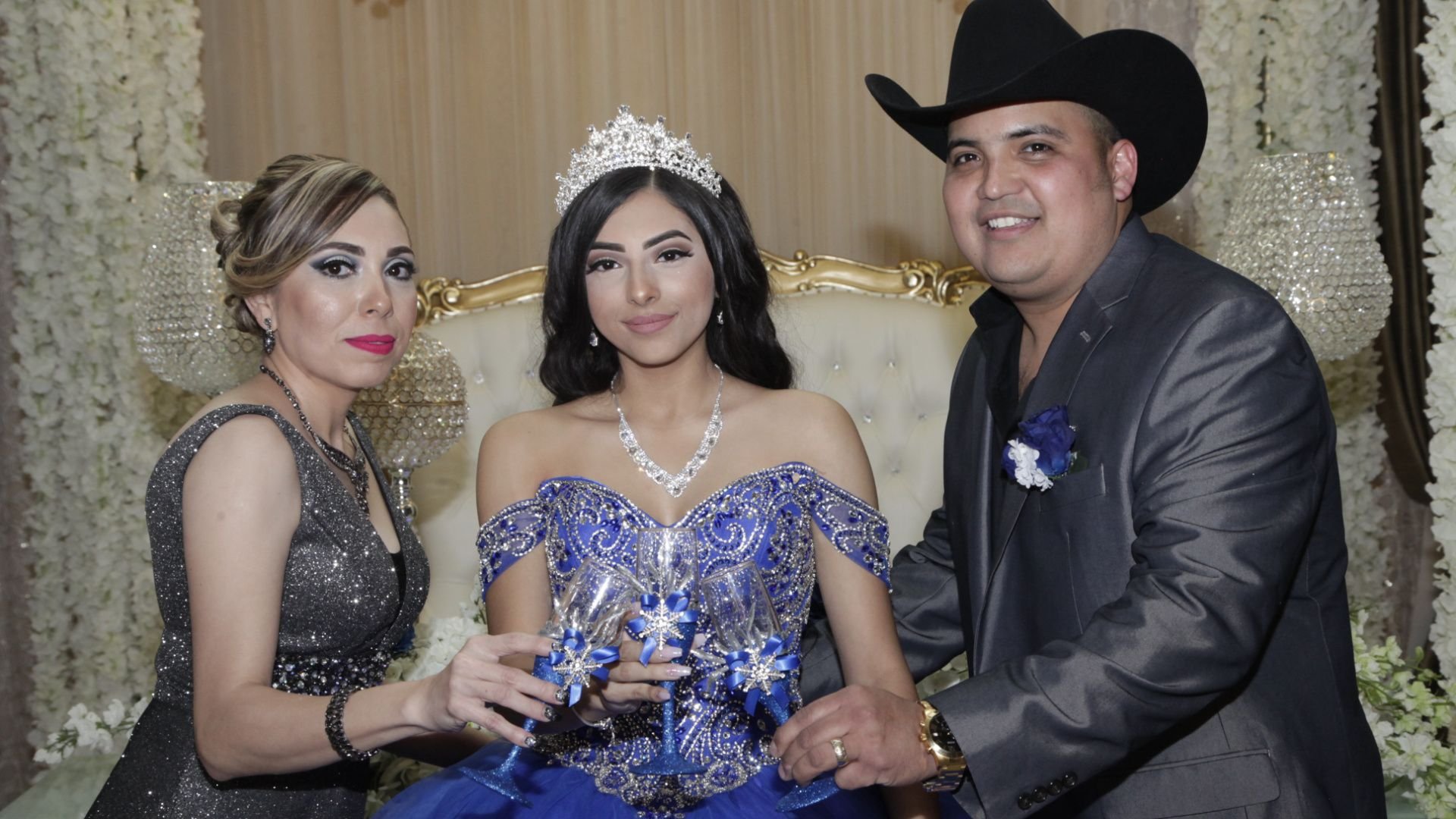 Melanie Hernández Salazar: foto 3 de 7