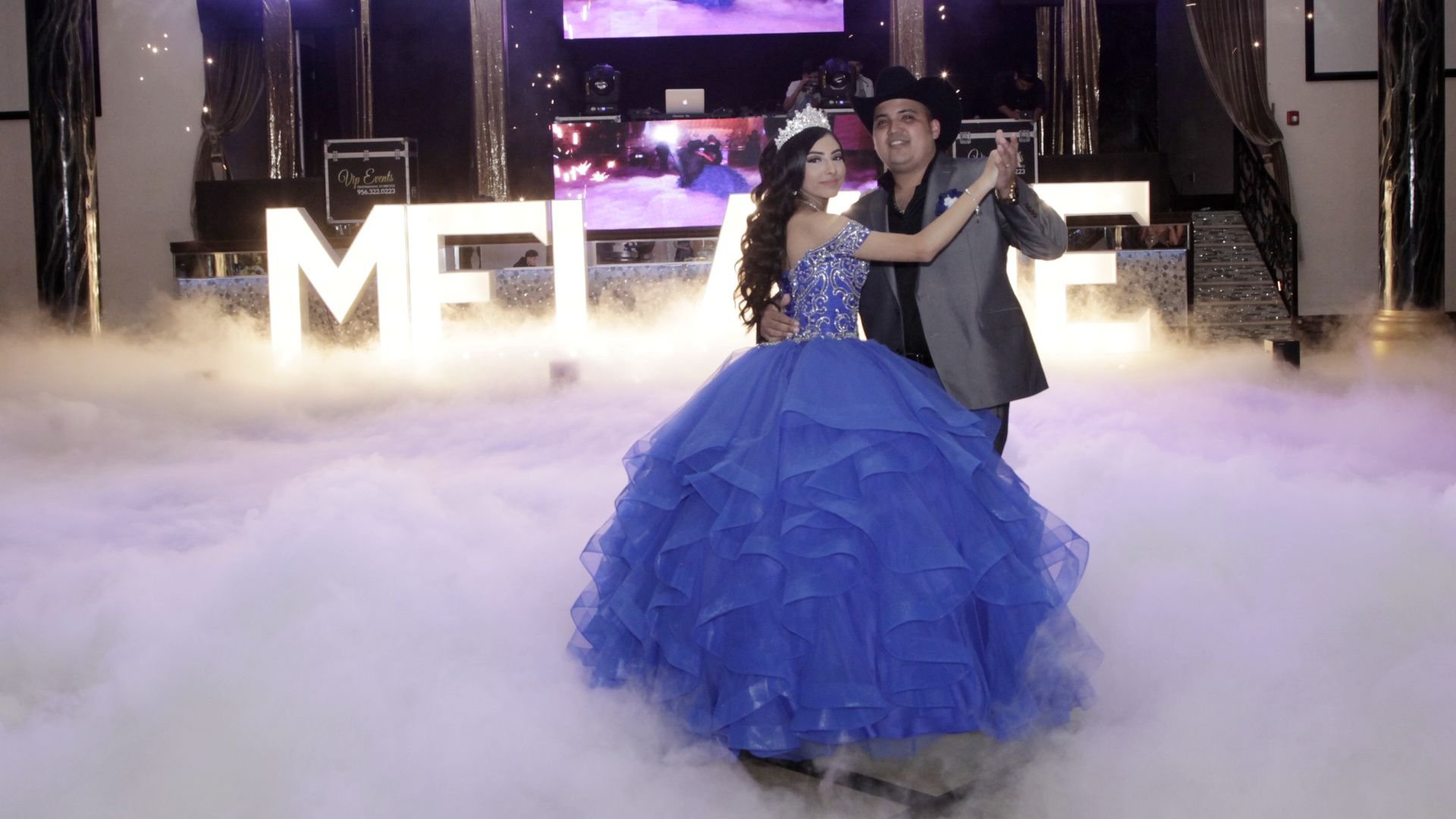 Melanie Hernández Salazar: foto 2 de 7