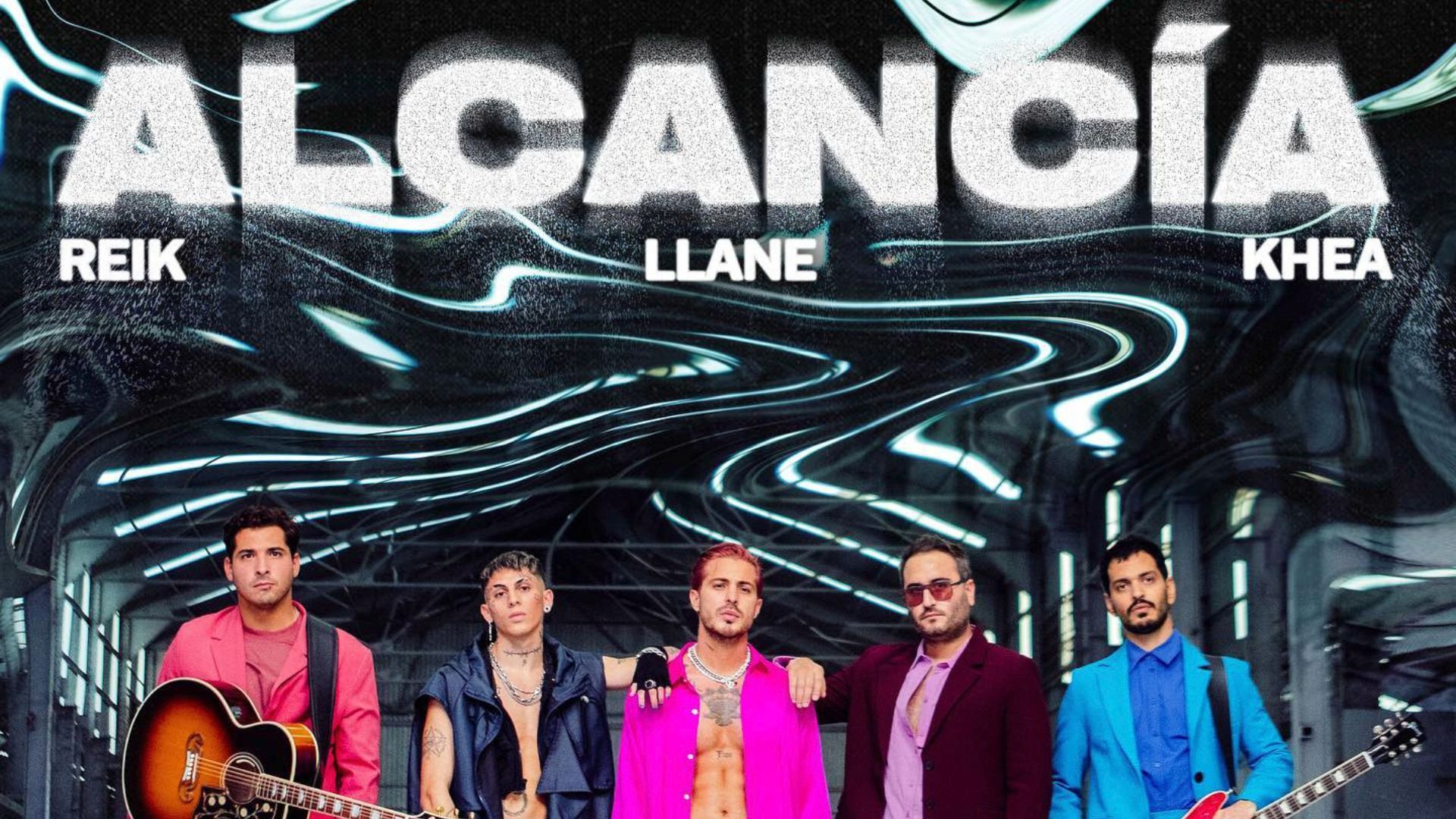 Llane presenta: “Alcancía”.: foto 1 de 6