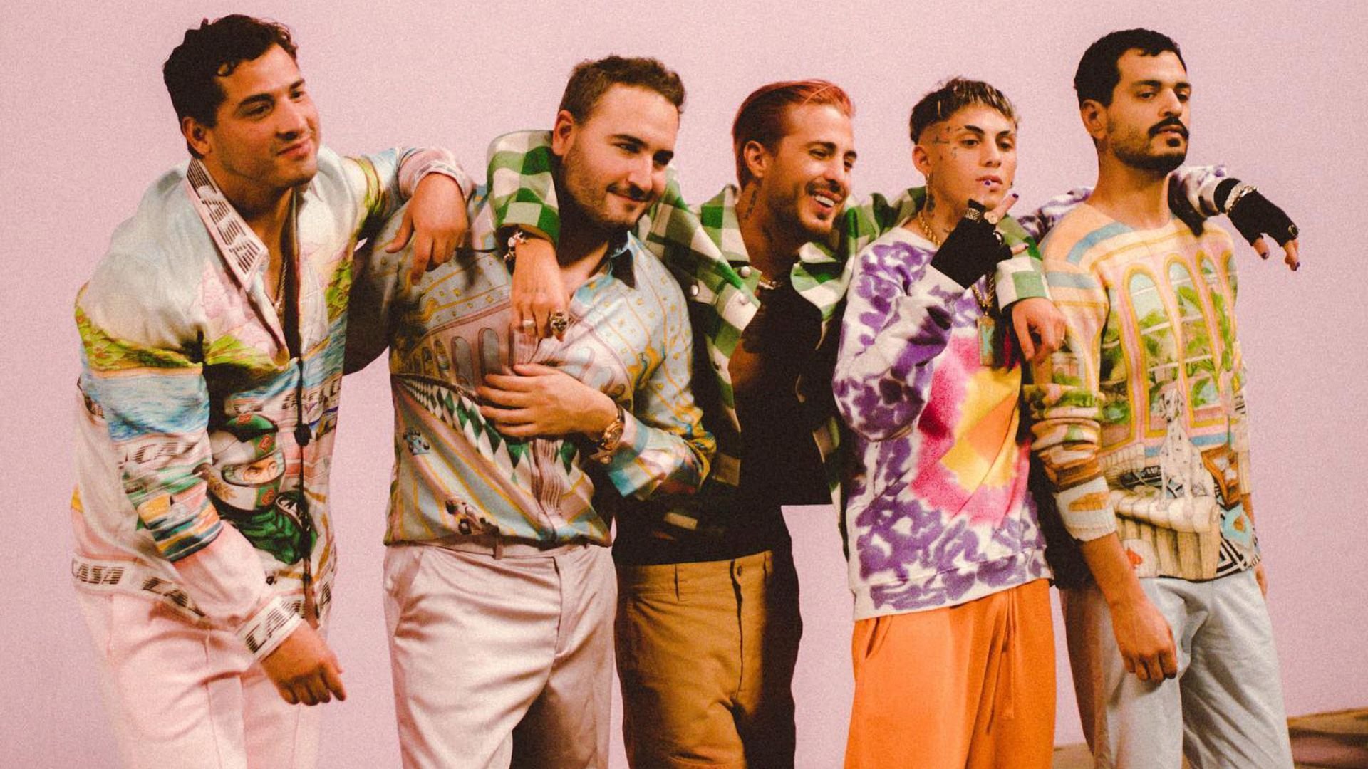 Llane presenta: “Alcancía”.: foto 5 de 6