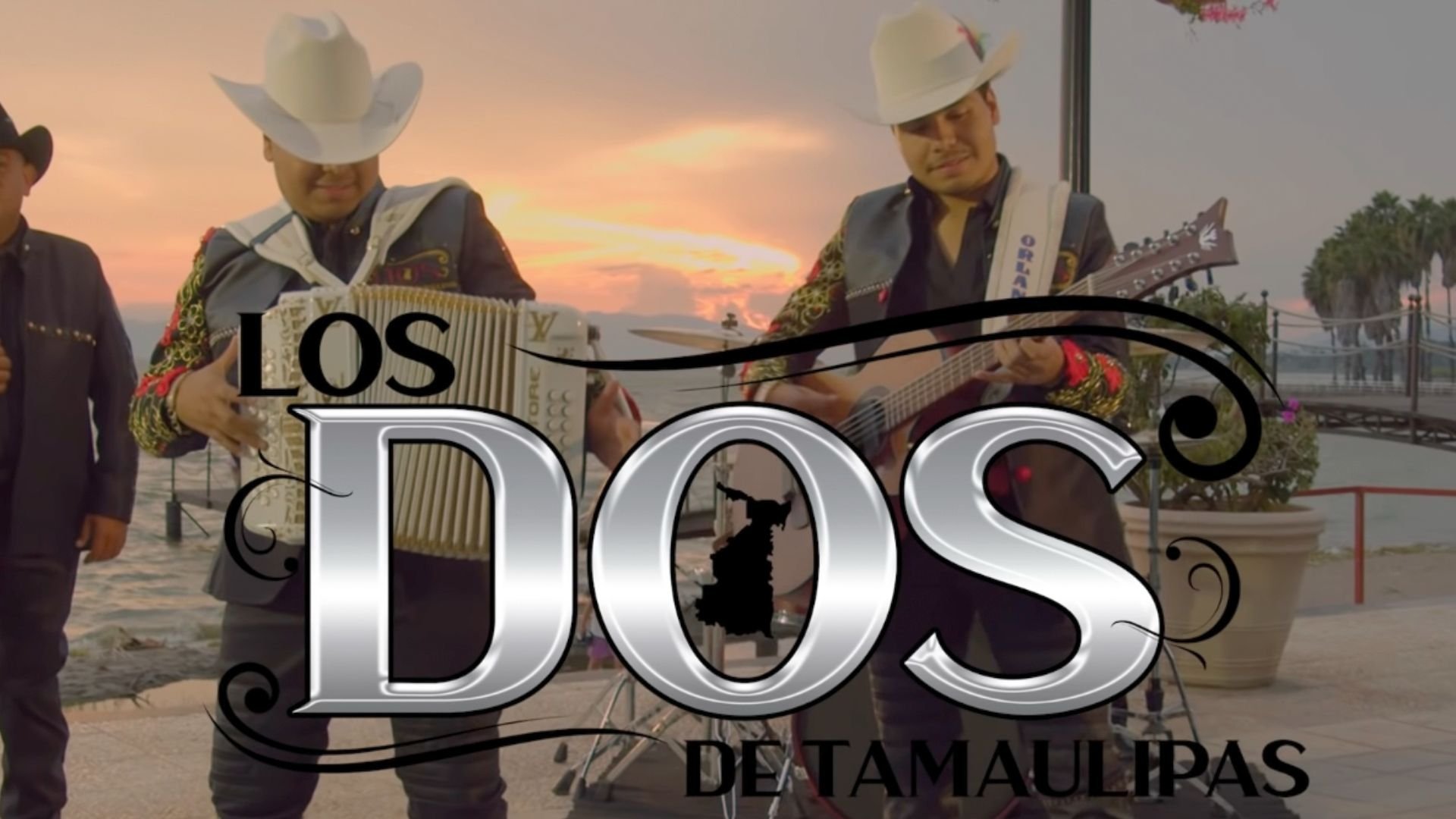 Los Dos De Tamaulipas: foto 1 de 3