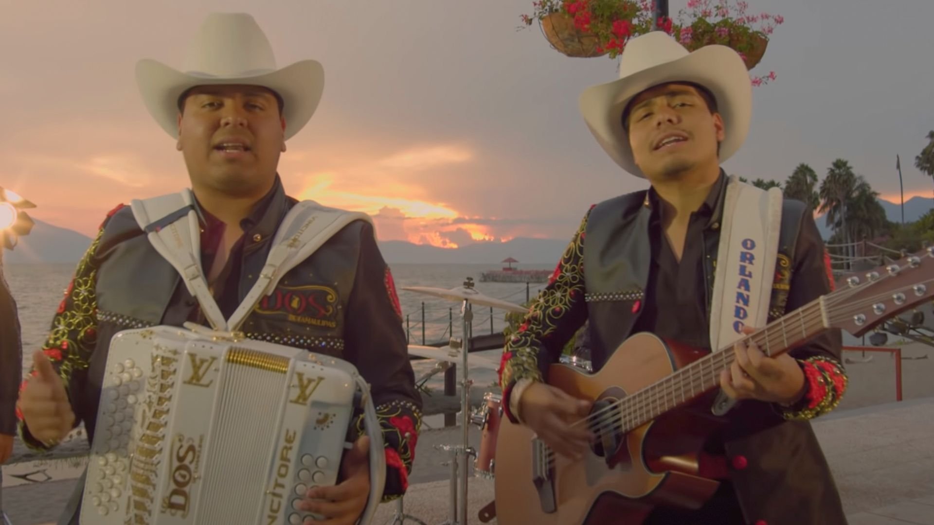 Los Dos De Tamaulipas: foto 2 de 3
