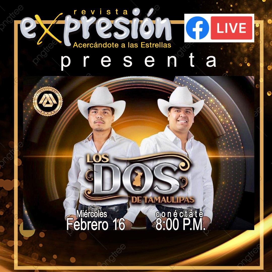 Los Dos De Tamaulipas
