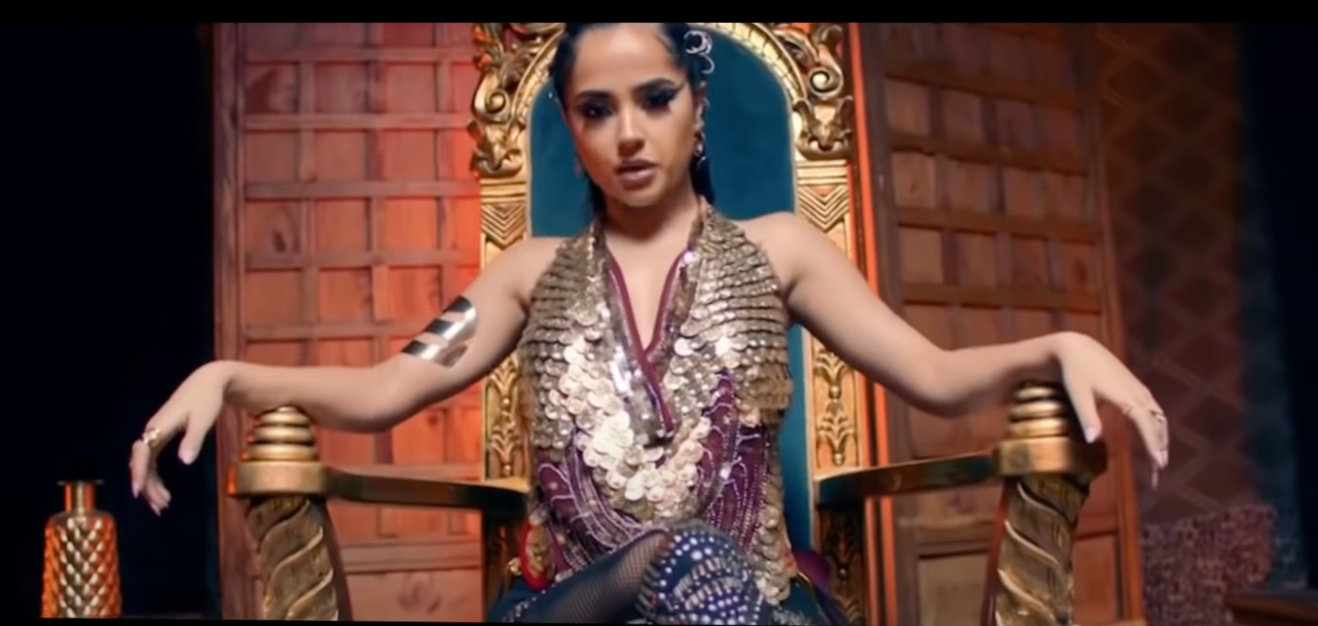 Becky G. y Karol G: foto 1 de 5