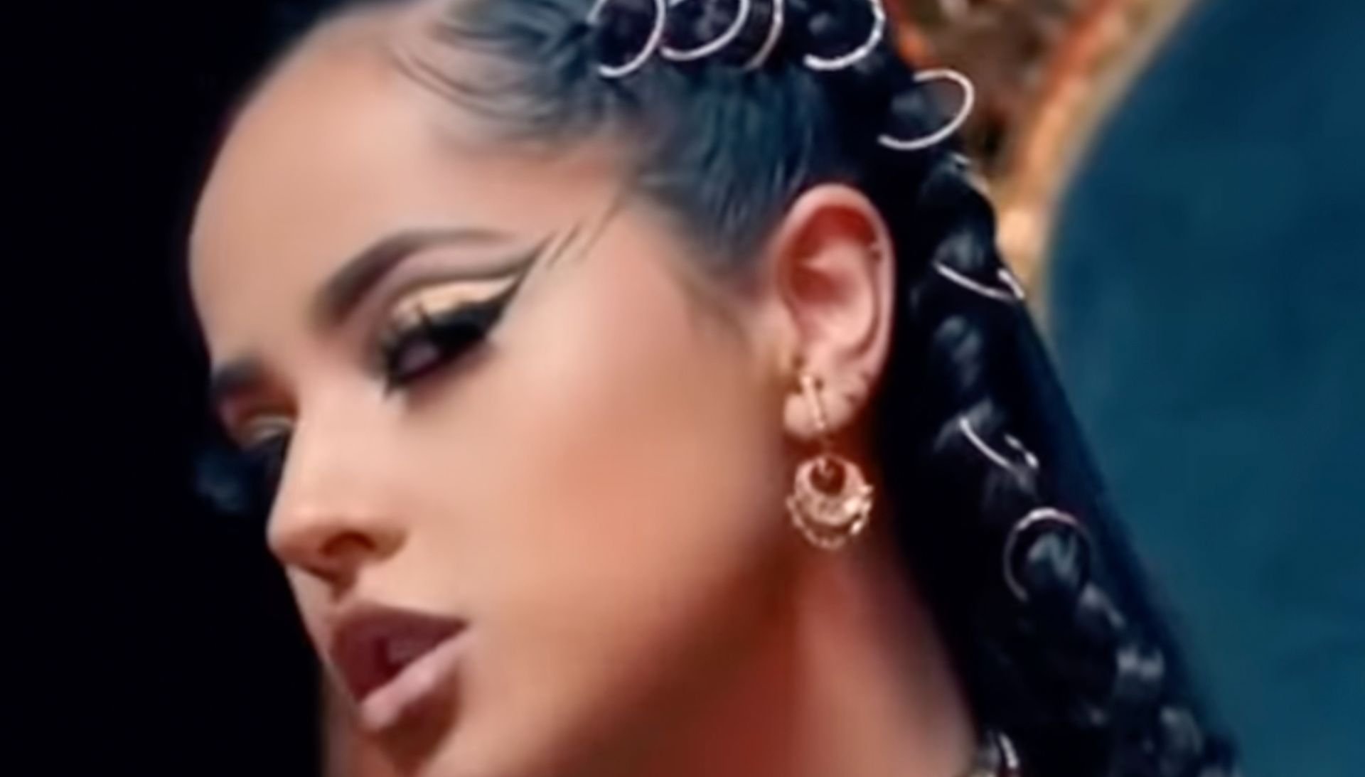 Becky G. y Karol G: foto 3 de 5