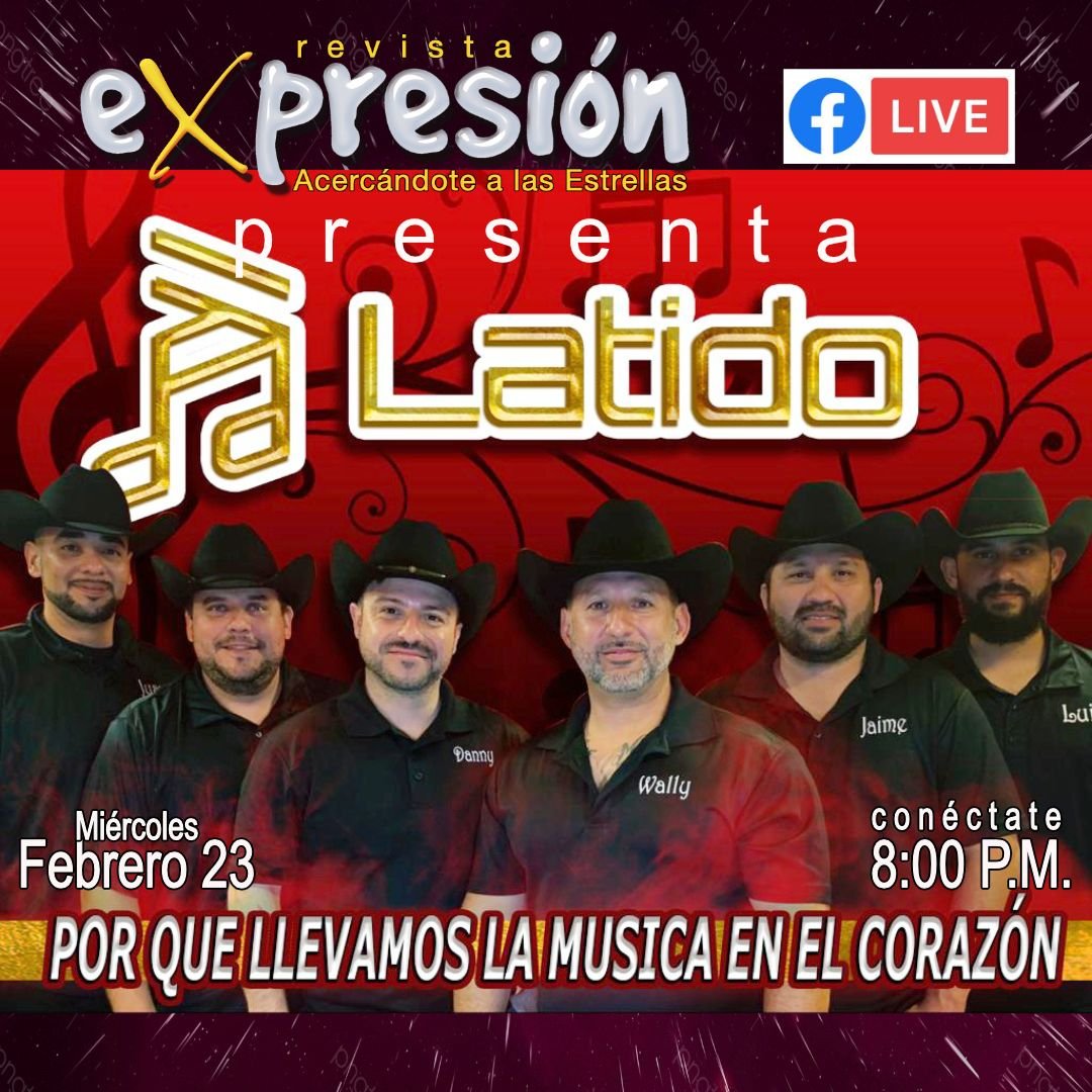 Grupo Latido