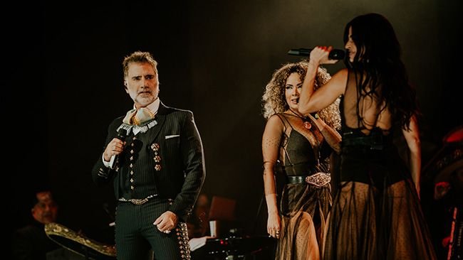 Alejandro Fernández: foto 2 de 4