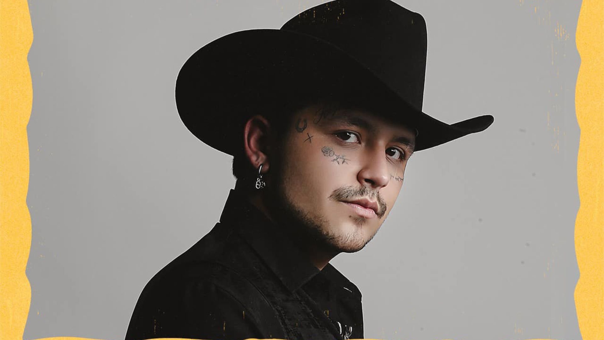 Christian Nodal: foto 2 de 2