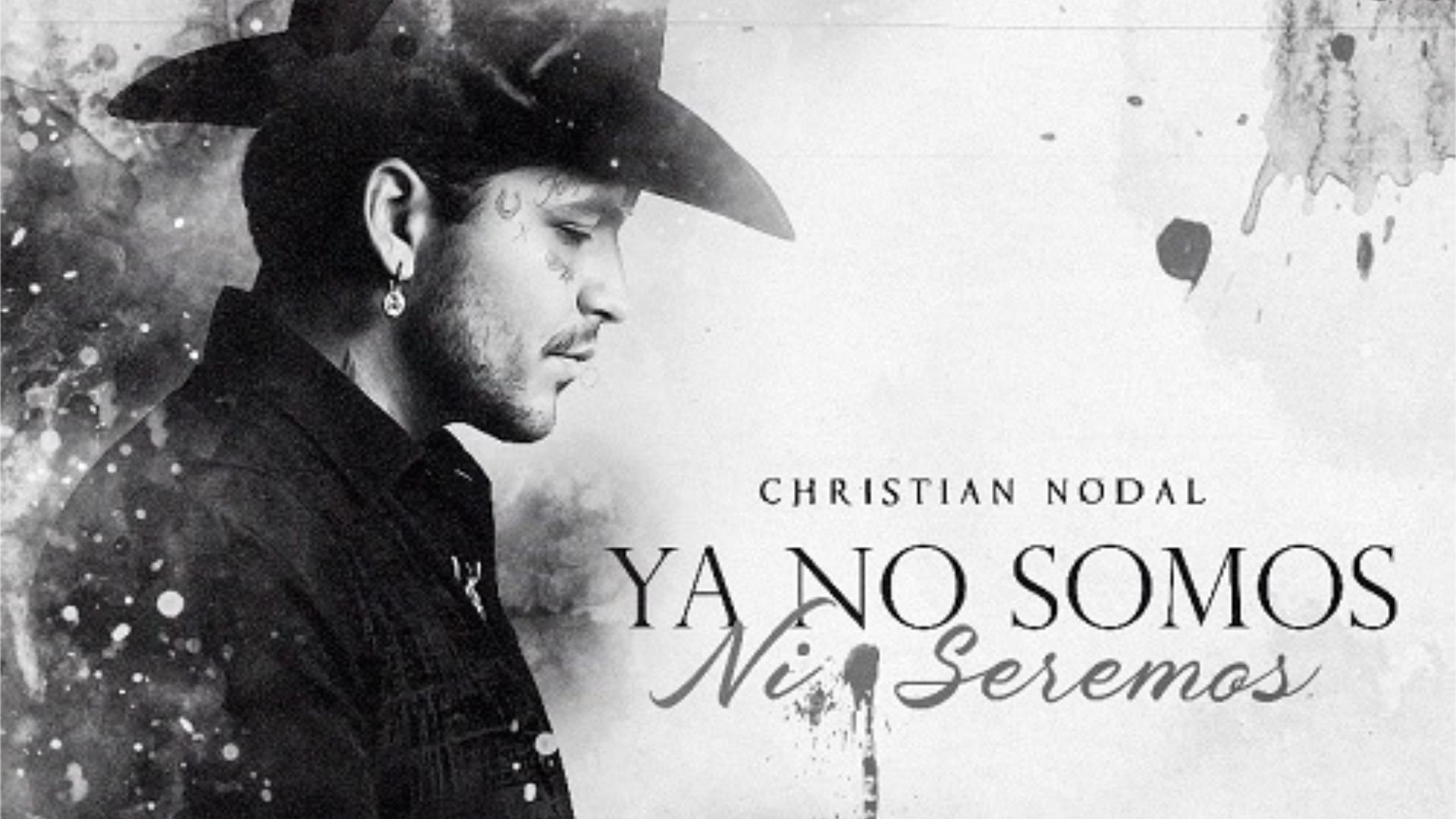 Christian Nodal: foto 1 de 2