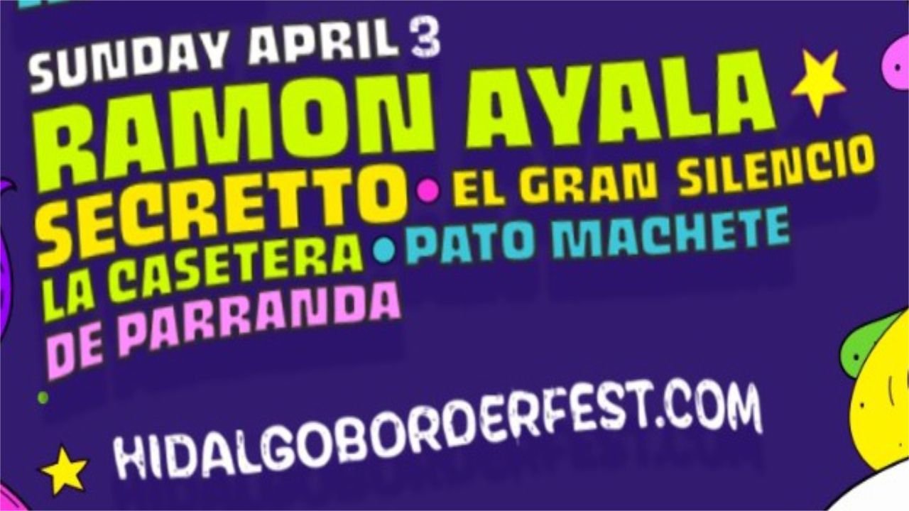 Border Fest 2022: foto 4 de 4