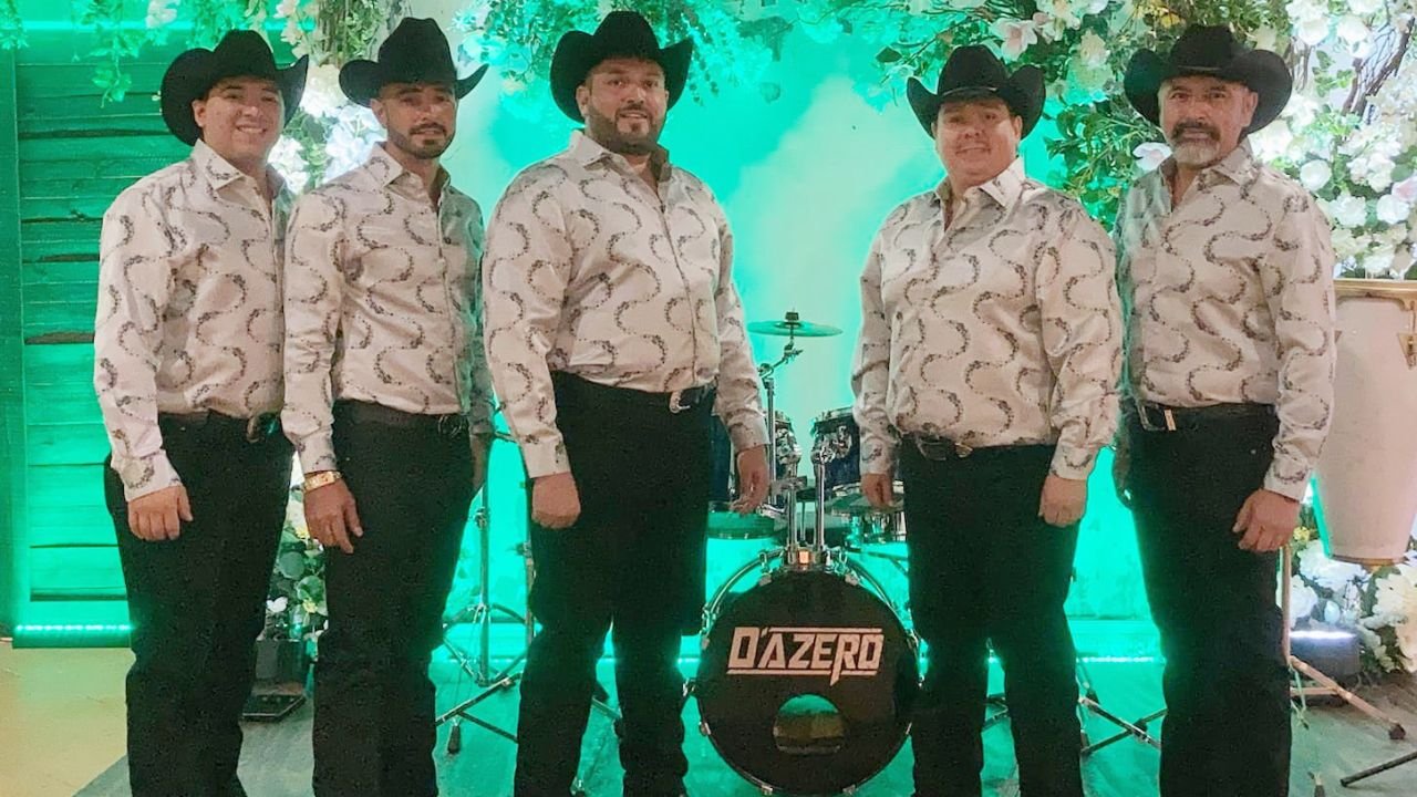 Grupo D´Azero: foto 1 de 1