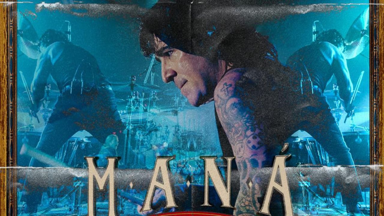 Maná + Christian Nodal: foto 4 de 5