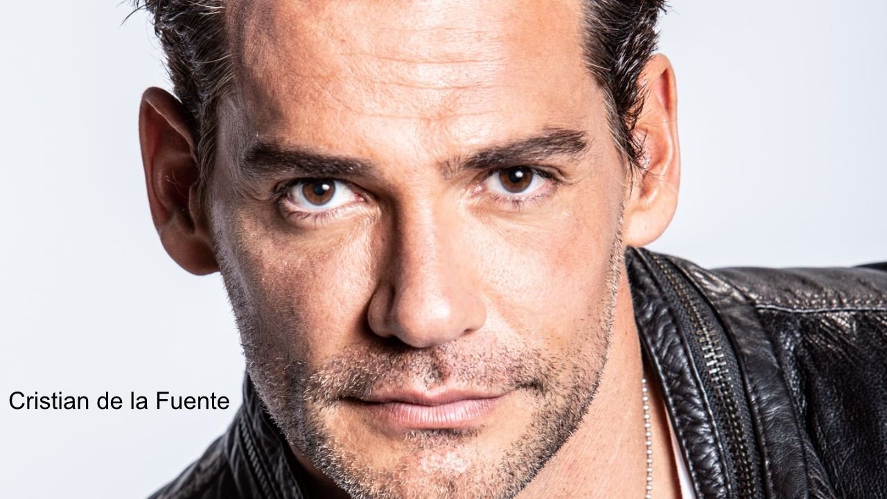 Rafael Amaya: foto 2 de 2