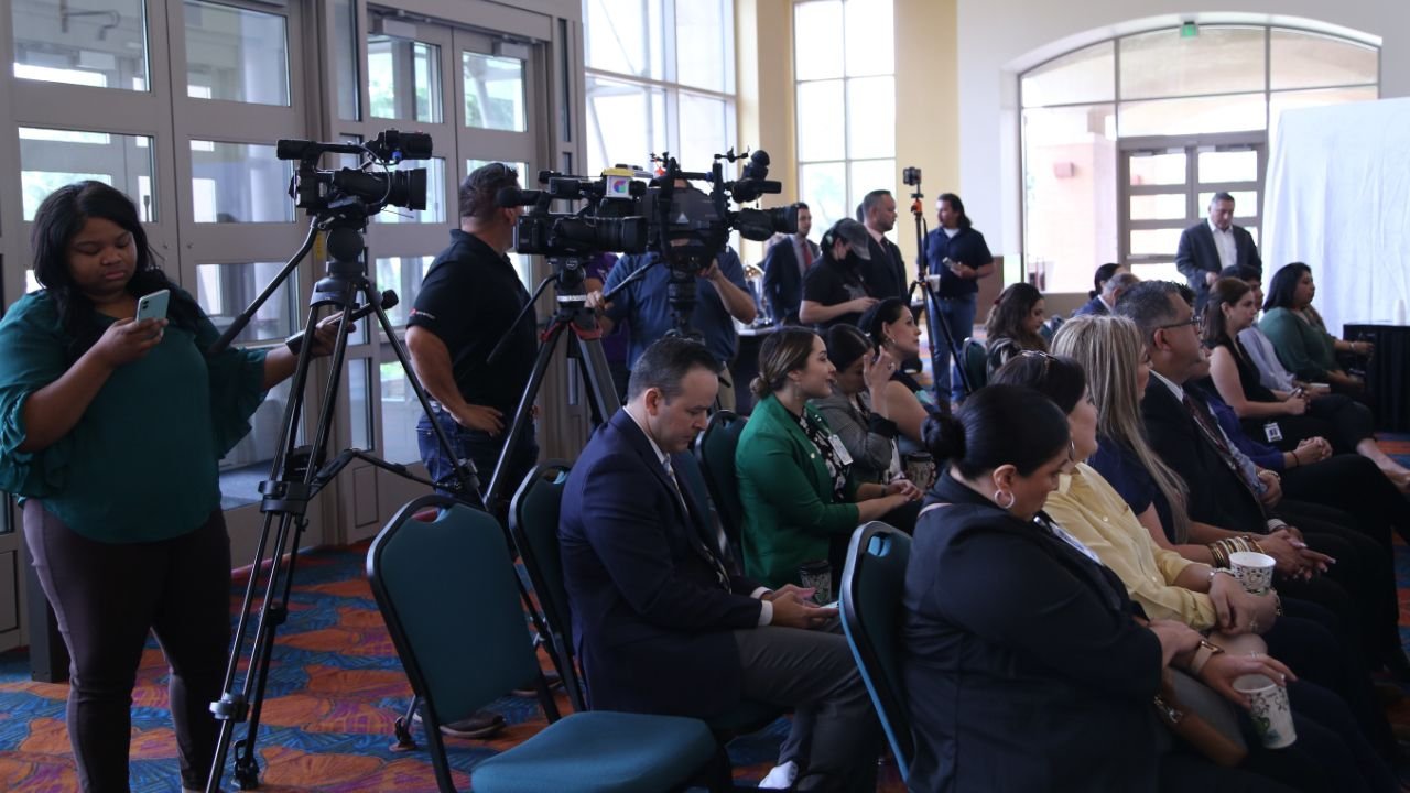 Javier Villalobos Mayor de la ciudad de McAllen: foto 5 de 5