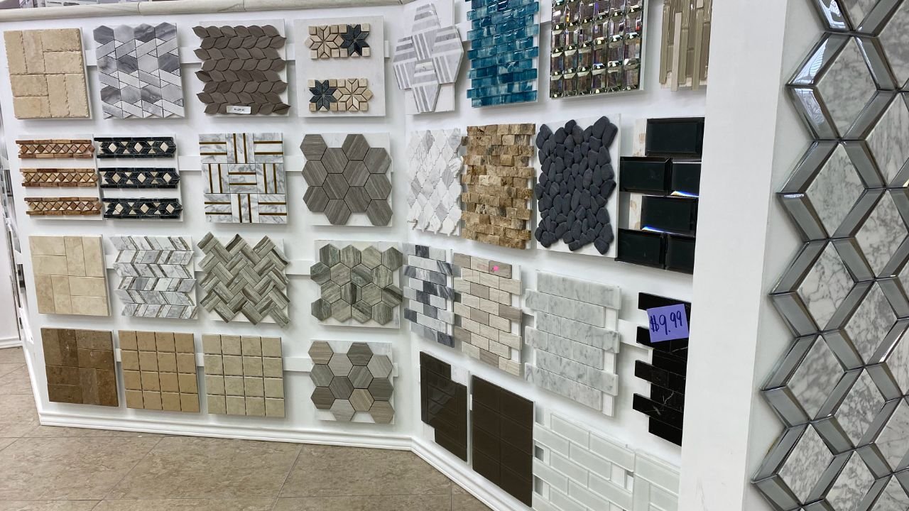 Materiales El Valle: foto 6 de 10