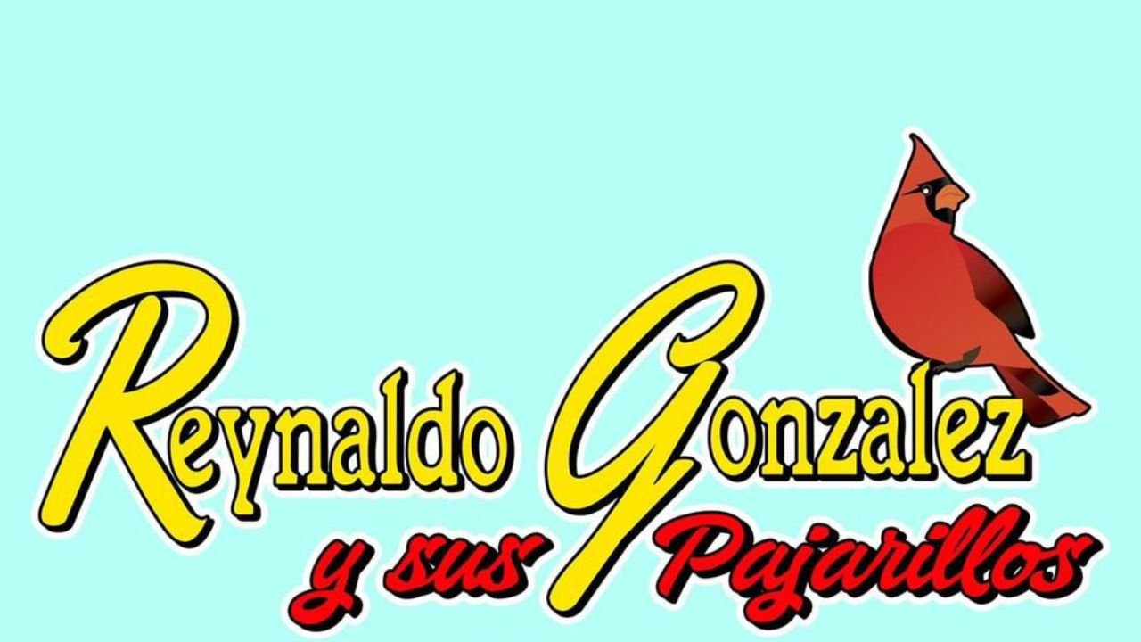 Reynaldo González y Sus Pajarillos: foto 1 de 2