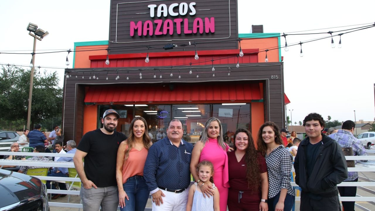 Tacos Mazatlán: foto 5 de 18