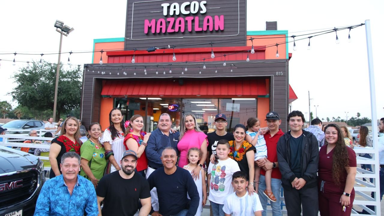 Tacos Mazatlán: foto 7 de 18